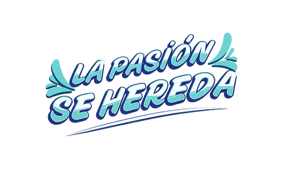 La Pasión se Hereda